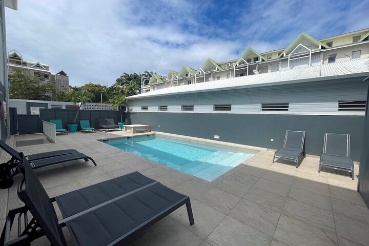 Pool 64 of 77