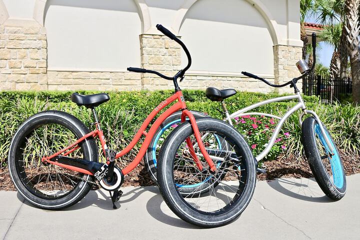 Bicycling