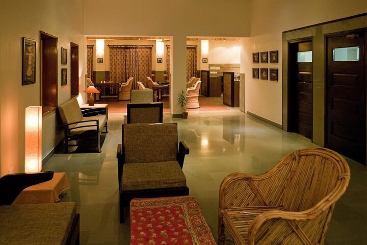 Lobby Photos