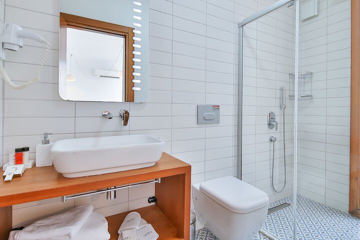Bath Interior