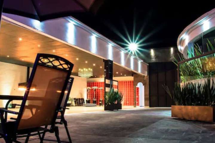 Hotel 29 of 32