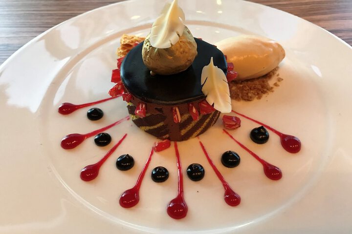 Dining Photos
