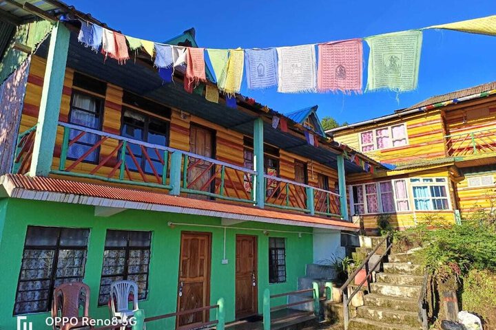Paradise Homestay