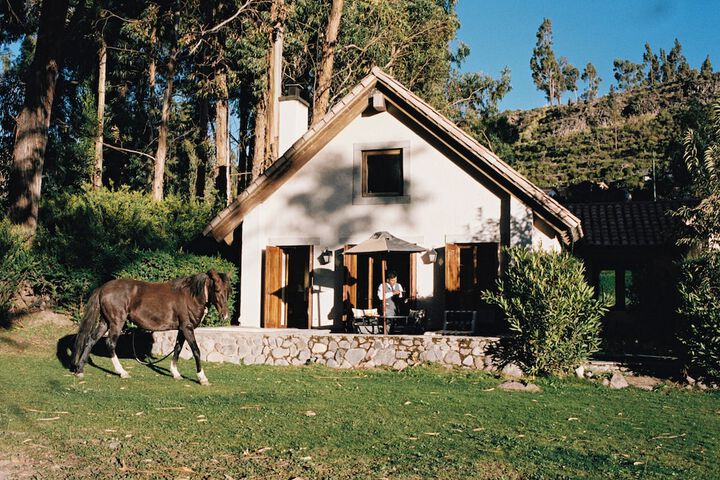 Image of Las Casitas a Belmond Hotel, Colca Canyon