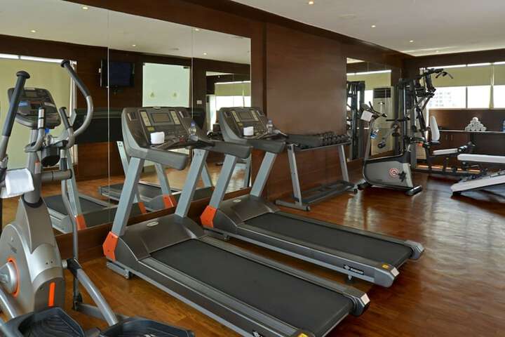 Gym