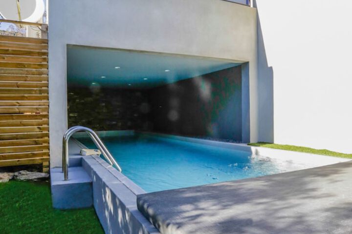 Casa Dalessio