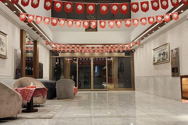Hotel Interior 8 of 24