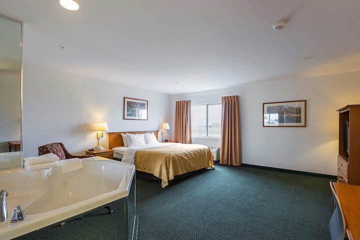 1 King Bed (5 of 19)
