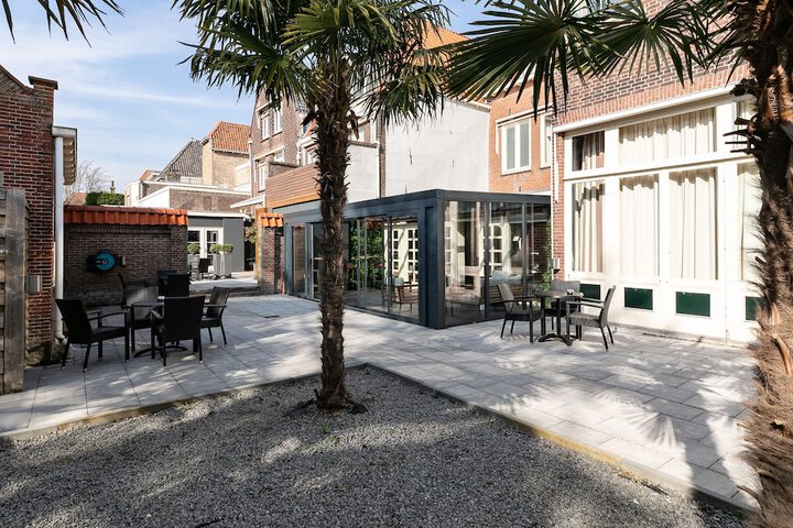 Terrace/Patio 79 of 85
