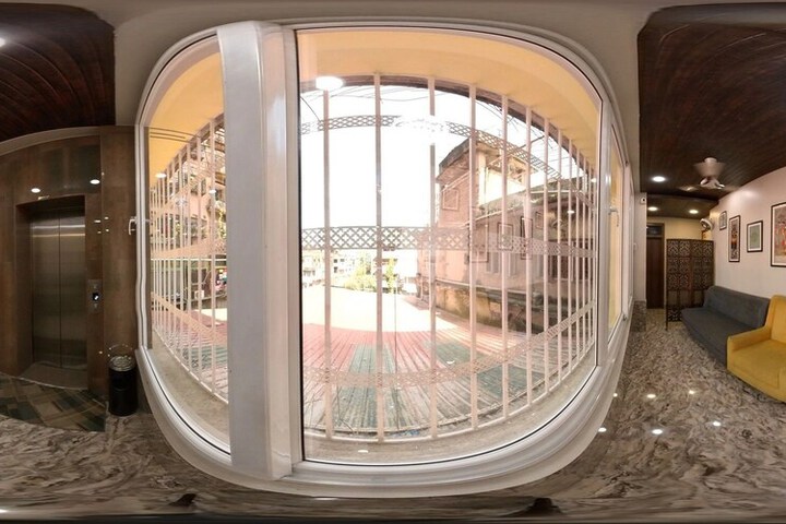 Hotel Interior 7 of 31