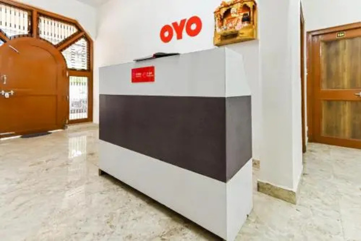 OYO 63430 Sagar Hotel & Restaurant