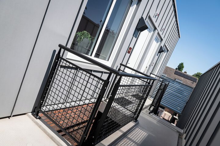 Terrace/Patio 23 of 39