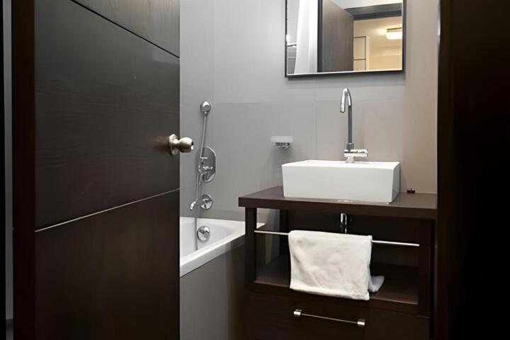 Fitness Center Photo