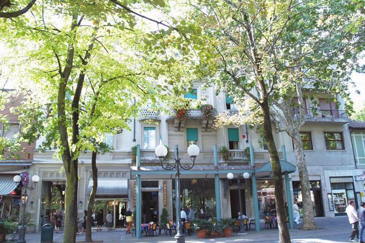 Fitness Facility Photos