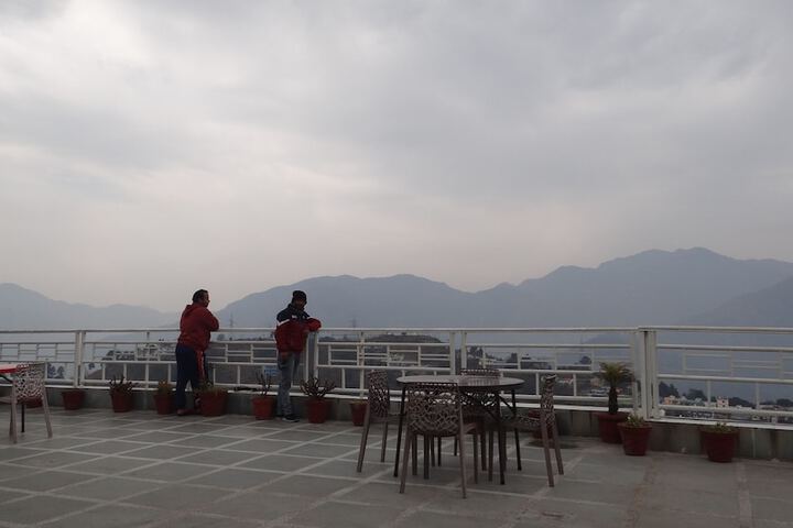 Terrace/Patio 61 of 113
