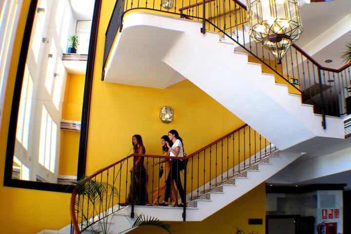 Hotel Interior 2 of 74