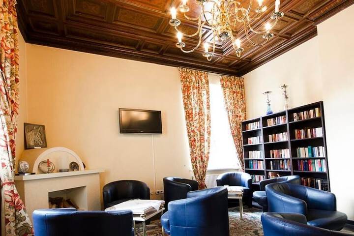 Hotel Interior 2 of 26