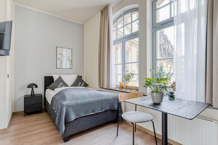 Image of Limehome Leipzig Oelßners Hof