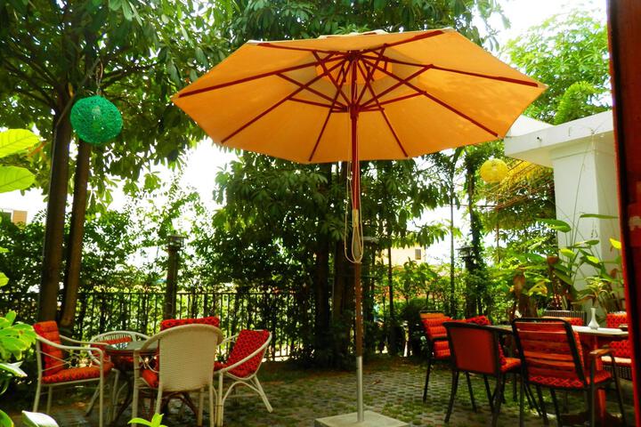 Terrace/Patio 86 of 106