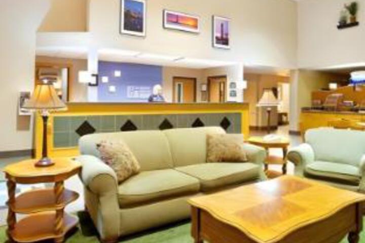 Hotel Interior 4 of 23