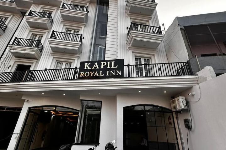 Hotel 8 of 10