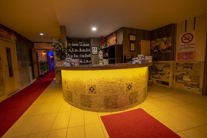 Hotel Interior 83 of 172