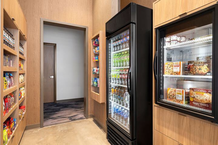 Property amenity