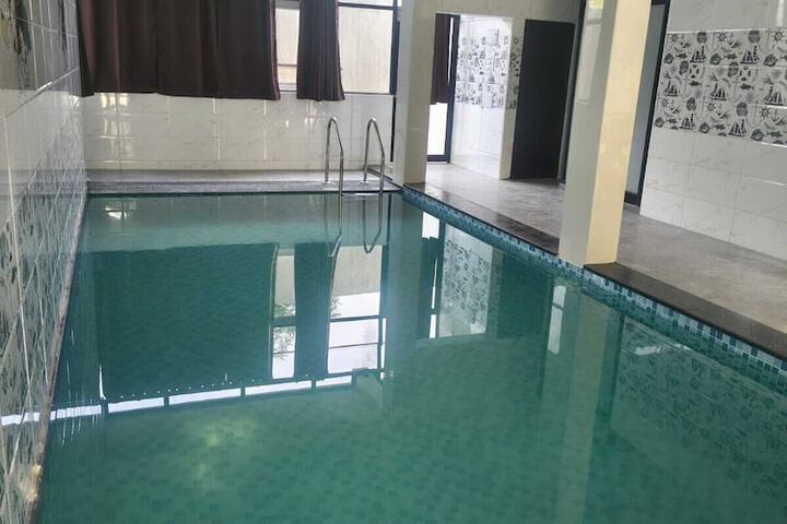 Pool 15 of 21