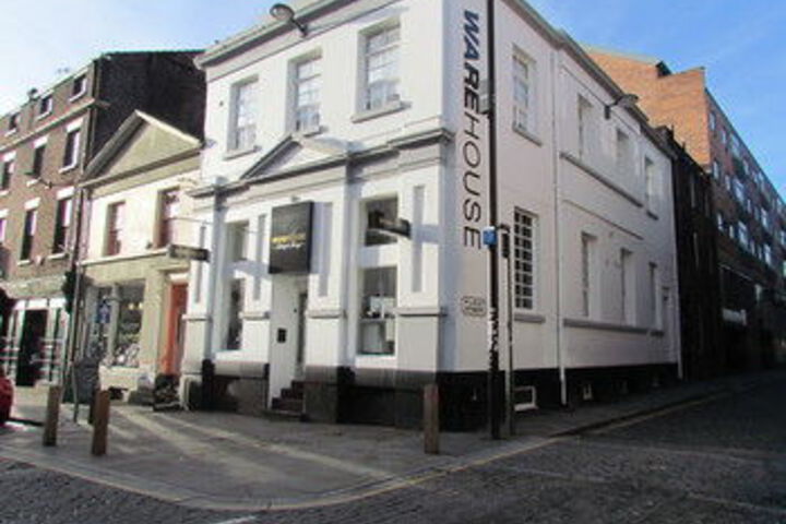 Hotel 17 of 29