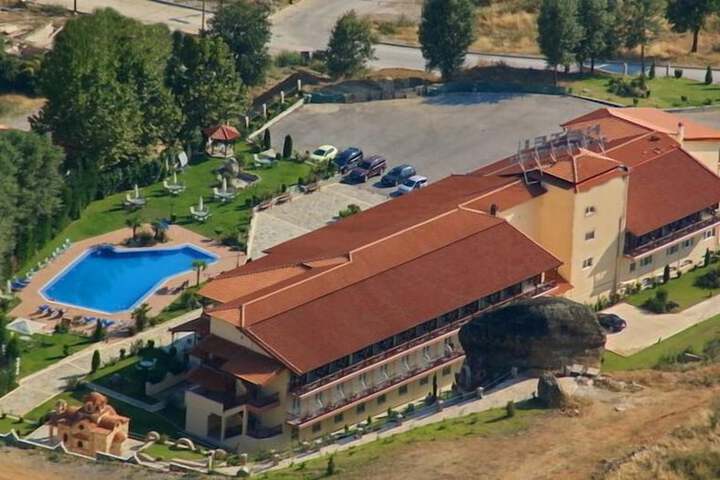 Hotel 34 of 34