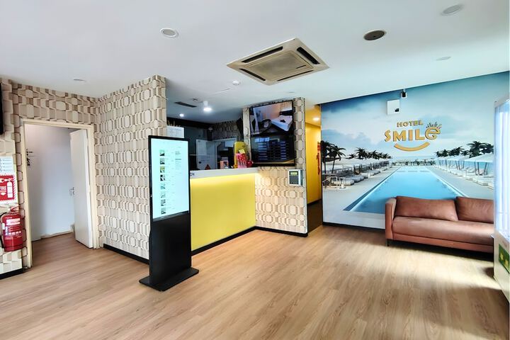 Lobby Photos