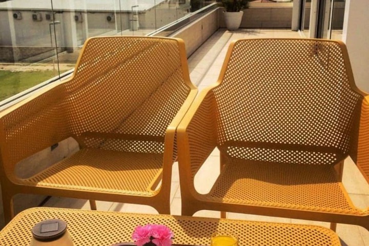 Terrace/Patio 135 of 140