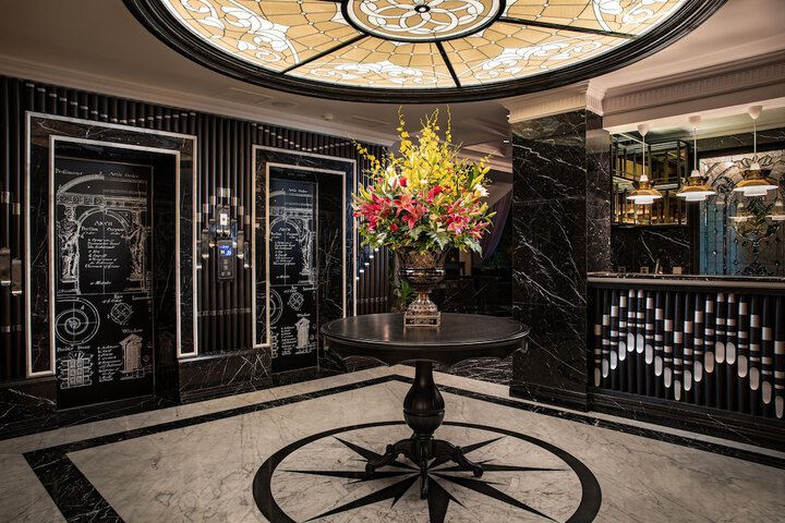 Hotel Interior 3 of 127