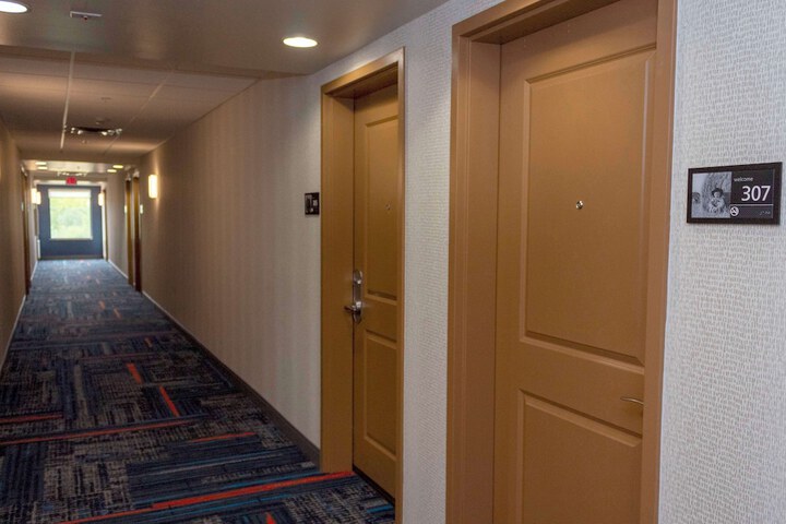 Hotel Interior 9 of 70