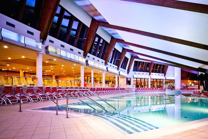 Pool to Cool