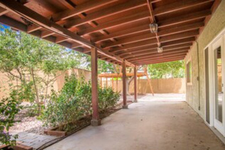 Terrace/Patio 16 of 16