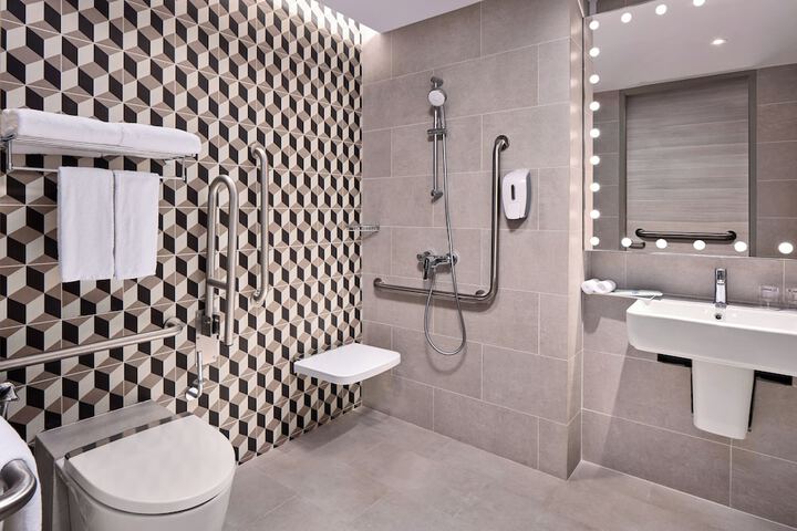 Bath Interior
