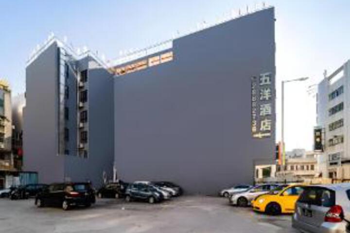 Hotel 18 of 23