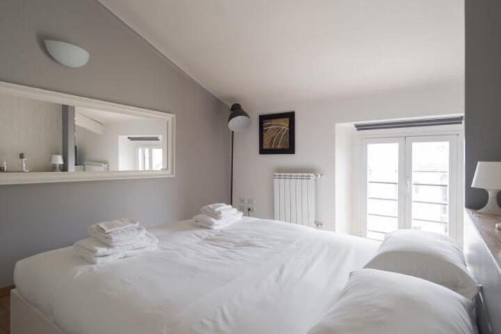 Italianway Apartments Panfilo Castaldi