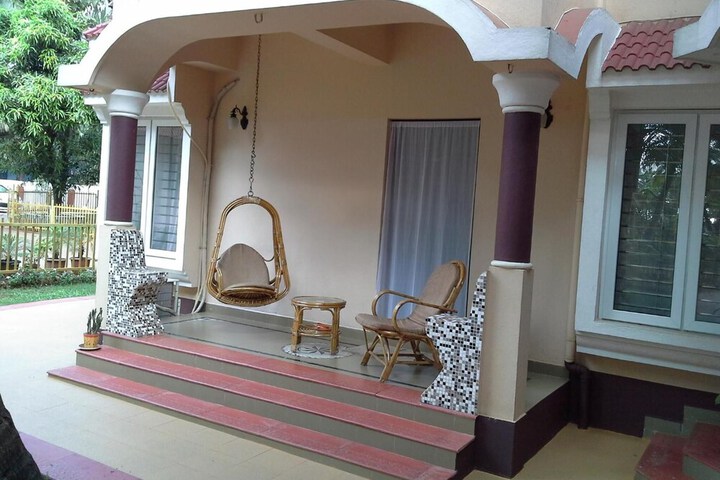 Terrace/Patio 21 of 40
