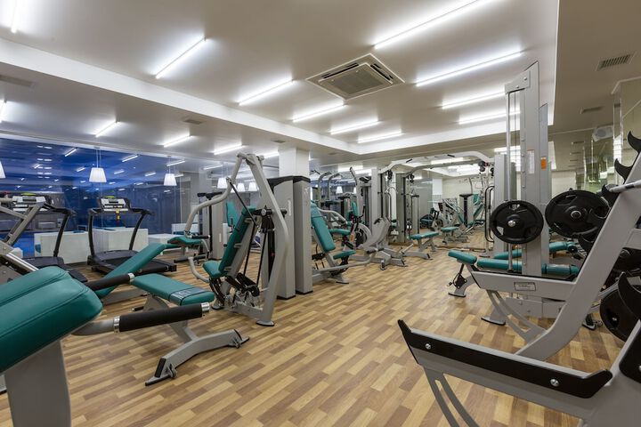 Health and Fitness 44 of 96