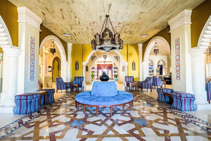 Lobby Photos