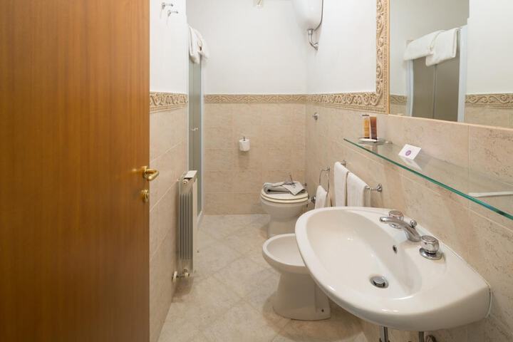 Bath Amenities