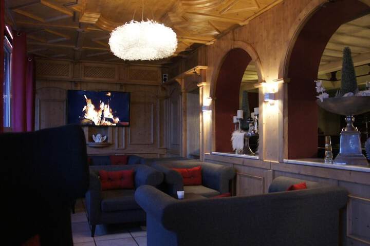 Hotel Interior 3 of 63