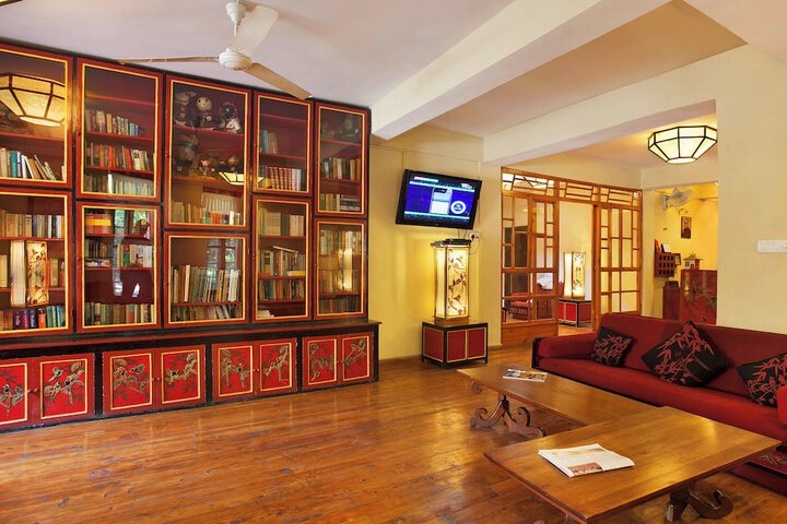 Hotel Interior 2 of 13
