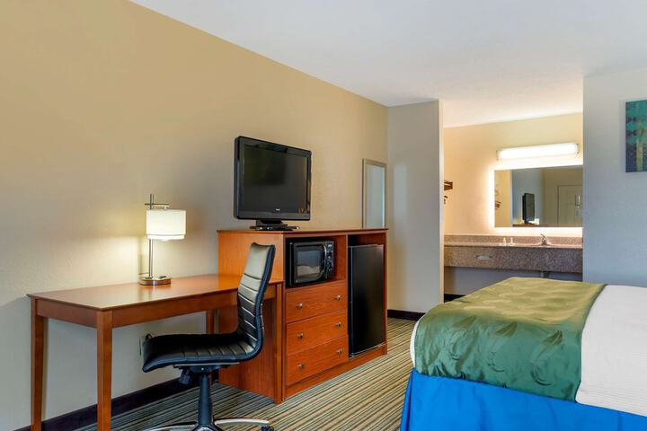 Standard | King Bed (5 of 6)