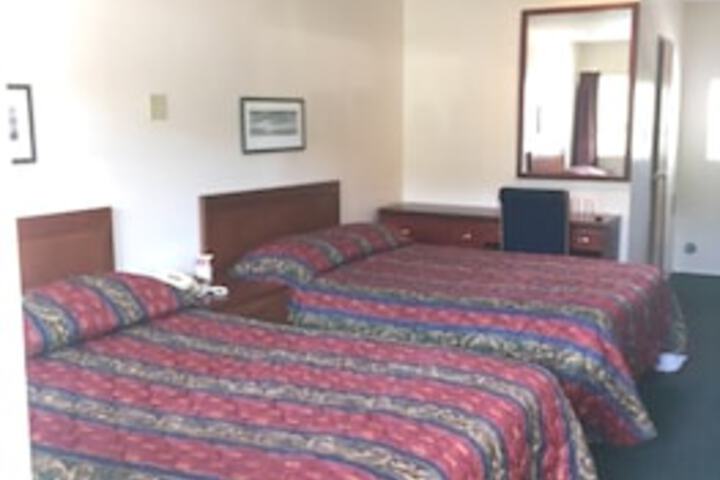 Guest Suite