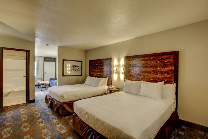 Pointe Suite Low Floor (18 of 19)