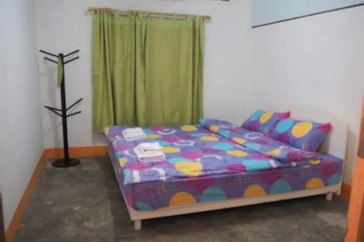 Koh Sukorn Homestay