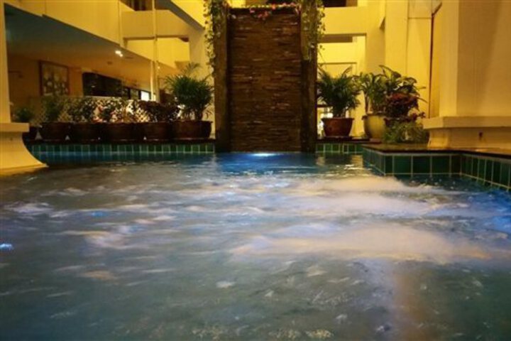 Spa and Wellness Pictures